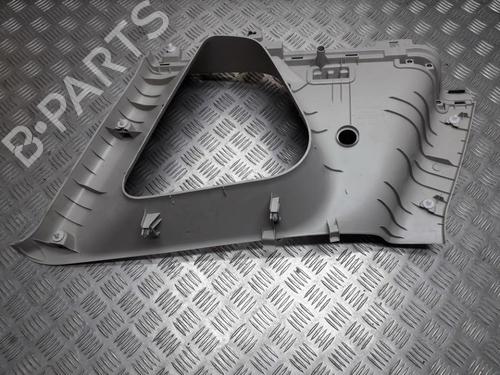 Boot lining NISSAN NOTE (E11, NE11) 1.6 | BP35703284I3 - Image 2