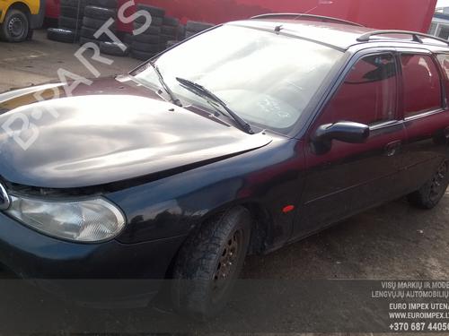 Used Parts FORD MONDEO II (BAP)  1.8 TD  4526218