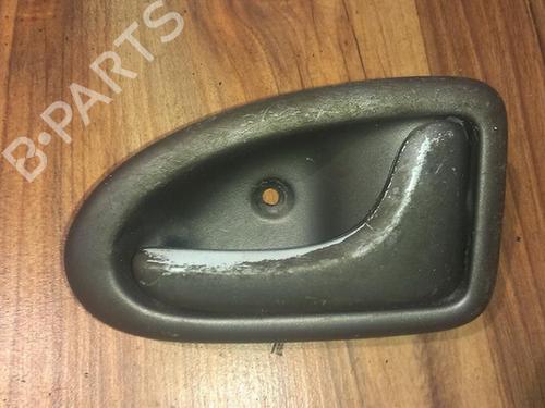 Used Rear right interior door handle Rear right interior door handle 35681367 35681367