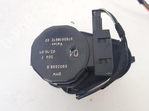 Used Electronic module Electronic module BMW 5 (E39) 525 d (163 hp) 32879148 32879148