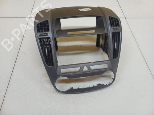 Luftventil Luftventil KIA CEE'D Hatchback (ED) 1.6 CRDi 115 (115 hp) 36960365 36960365