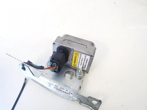 Electronic module VOLVO V50 (545) 1.6 D | BP35461847M83 - Image 3