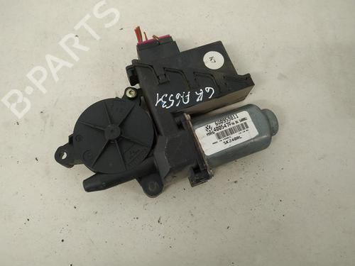 Used Left rear window motor Left rear window motor 35537253 35537253