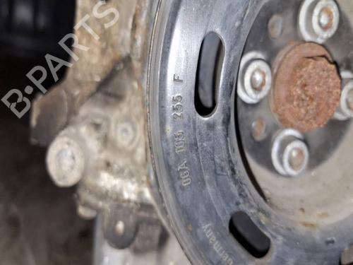 Pulley VW GOLF V (1K1) 1.6 | BP34770063M122  - Image 5