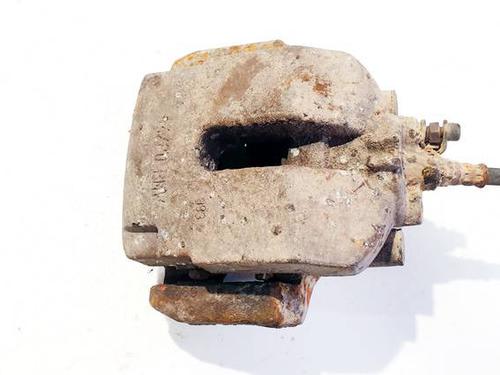 Used Left rear brake caliper Left rear brake caliper BMW X6 (E71, E72) xDrive 30 d (245 hp) 34838744 34838744