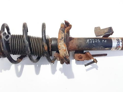 Used Right front shock absorber Right front shock absorber 35457614 35457614