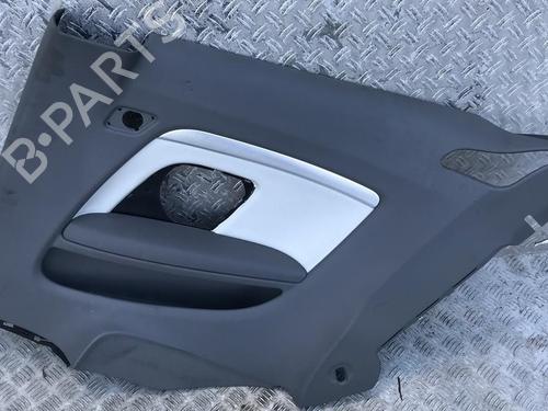 Used Front right panel Front right panel AUDI A5 (8T3) 3.0 TDI quattro (240 hp) 35709521 35709521