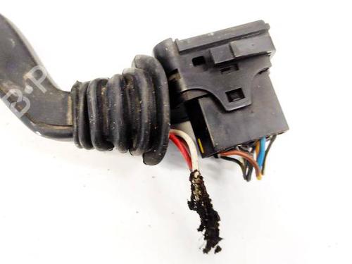 Warning switch OPEL ASTRA G Hatchback (T98) 2.0 DI (F08, F48) | BP35219628I22 - Image 3
