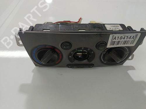 Climate control MAZDA PREMACY (CP) 2.0 TD | BP34843817I5 - Image 2