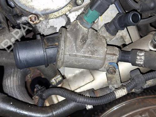 Used Thermostat housing Thermostat housing 34911218 34911218