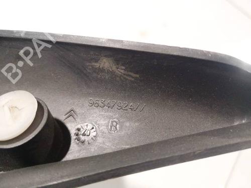 Other MERCEDES-BENZ E-CLASS T-Model (S211) E 200 T Kompressor (211.242) | BP36829091O1 - Image 3