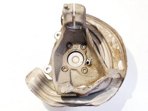 Used Left front steering knuckle Left front steering knuckle BMW i4 (G26) eDrive40 (340 hp) 40242316 40242316