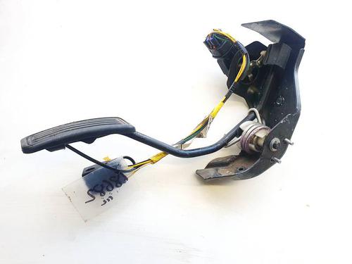 Used Pedal Pedal 35335524 35335524