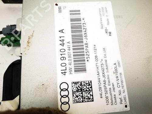 Electronic module AUDI Q7 (4LB) 3.0 TDI quattro | BP32580162M83 - Image 2