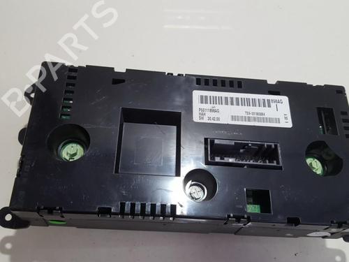 Climate control DODGE JOURNEY 2.0 CRD | BP35838744I5 - Image 2