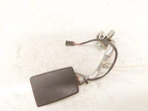 Used Seat buckle Seat buckle AUDI A4 B8 (8K2) 2.0 TDI (143 hp) 36585616 36585616