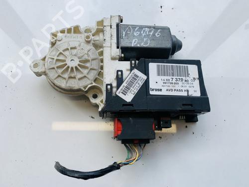 Used Right front window motor Right front window motor 35523642 35523642