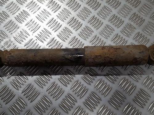 Used Left rear shock absorber Left rear shock absorber 35711446 35711446