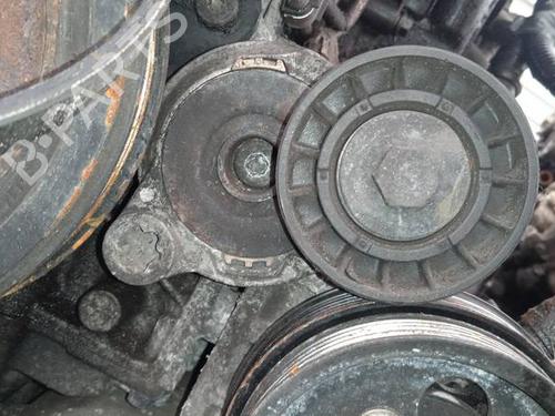 Used Pulley Pulley 35284799 35284799