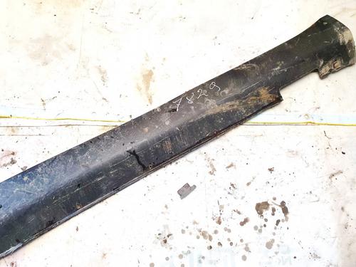Used Left sideskirt Left sideskirt 35427955 35427955