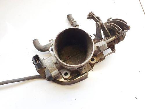 Used Throttle body Throttle body 35007204 35007204