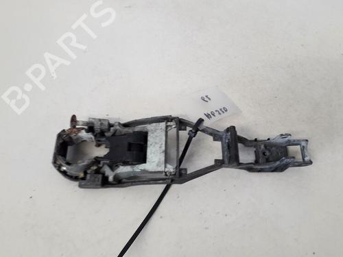 front-left-exterior-door-handle-vw-passat-b5-variant-3b5-1997-1998-1999-2000-2001-35598655 main image
