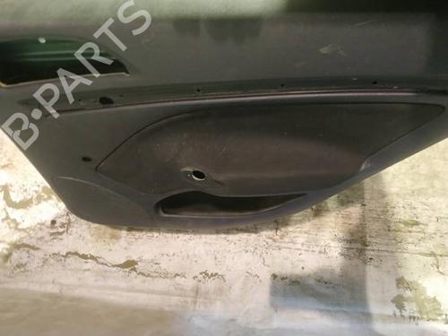 Used Rear right panel Rear right panel SKODA OCTAVIA II (1Z3) 1.9 TDI (105 hp) 35011785 35011785