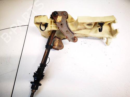 Selector da caixa Selector da caixa NISSAN PRIMERA Hatchback (P12) 1.9 dCi (120 hp) 35024629 35024629