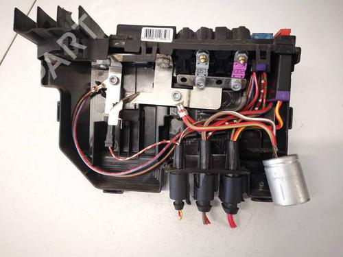 Used Fuse box Fuse box MERCEDES-BENZ S-CLASS (W221, V221) S 350 (221.056, 221.156) (272 hp) 34574960 34574960