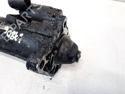 Starter MAZDA 6 Hatchback (GG) 2.0 DI (GG14) | BP35069293M8 - Image 2
