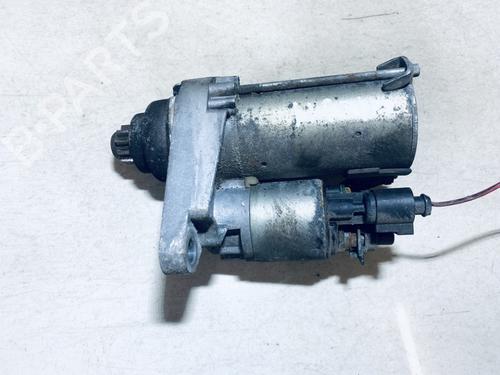 Used Starter Starter SEAT IBIZA IV (6J5, 6P1) 1.4 (85 hp) 35641299 35641299
