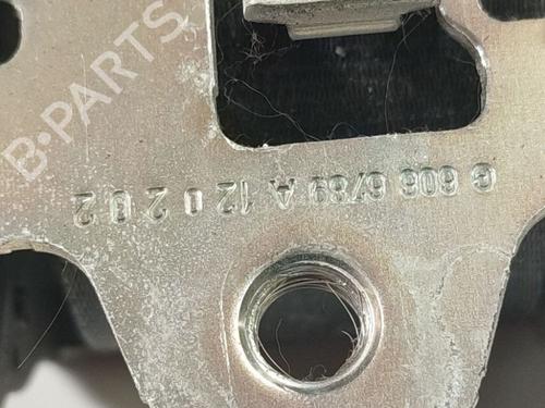 Front left seatbelt FORD MONDEO IV (BA7) 2.0 SCTi | BP34889197I26 - Image 3