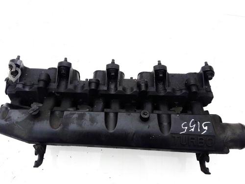 Used Intake manifold Intake manifold FORD MONDEO III (B5Y) 2.0 16V TDDi / TDCi (115 hp) 35632886 35632886