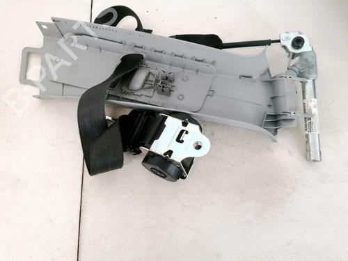 Front left seatbelt OPEL CORSA D (S07) 1.2 (L08, L68) | BP35536532I26 - Image 3