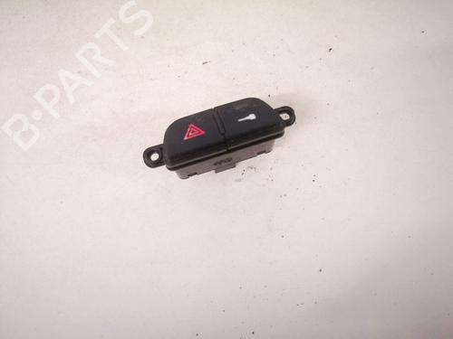 Used Warning switch Warning switch ALFA ROMEO MITO (955_) 1.4 MultiAir (955AXL1B) (105 hp) 35564362 35564362