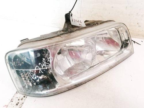 Used Right headlight Right headlight CITROËN JUMPER I Platform/Chassis (244) 2.8 HDi (128 hp) 35375914 35375914