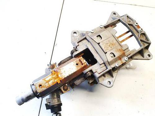 Steering column SEAT EXEO (3R2) 2.0 TDI | BP34945974M21 - Image 2