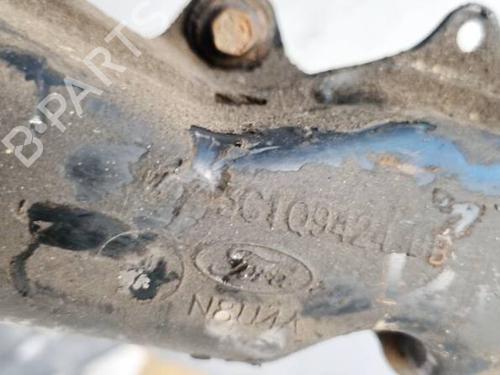 Intake manifold FORD TRANSIT Van (FA_ _) 2.4 DI (FAA_, FAB_, FAC_, FAD_) | BP35005088M70 - Image 5