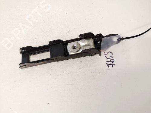 Støtte Støtte SAAB 9-3 (YS3F, E79, D79, D75) 1,8t BioPower (150 hp) 32892285 32892285