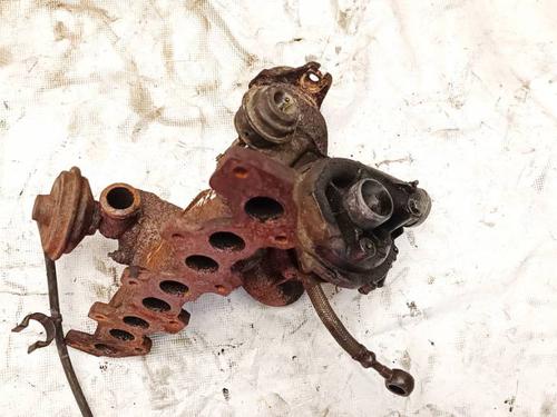 Turbo/Compresor Turbo/Compresor LANCIA PHEDRA (179_) 2.0 JTD (179.AXE1A) (107 hp) 35384745 35384745