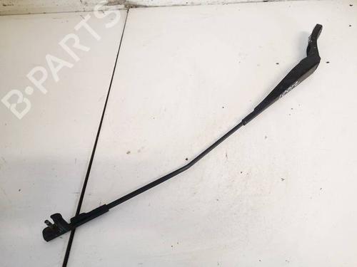 Used Front windshield wiper arm Front windshield wiper arm PEUGEOT 207 (WA_, WC_) 1.4 16V (88 hp) 32597874 32597874