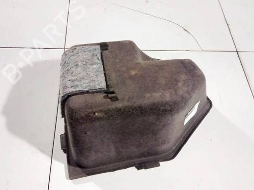 Boot lining CITROËN C5 III (RD_) 2.0 HDi (RDRHD8, RDRHDJ, RDRHR8, RDRHRJ) | BP35017864I3 - Image 2