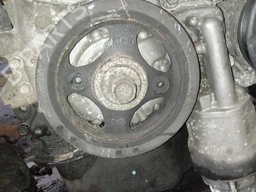 Used Pulley Pulley 35303034 35303034