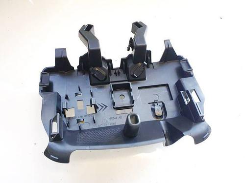 Støtte Støtte CITROËN C4 Picasso I MPV (UD_) 2.0 HDi 138 (136 hp) 36102315 36102315