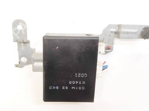 Used Electronic module MAZDA 6 Hatchback (GH) 2.2 D (GH10) (129 hp) 32628166