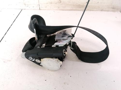 Used Front right seatbelt Front right seatbelt VW PASSAT B6 (3C2) 2.0 TDI (140 hp) 35435374 35435374