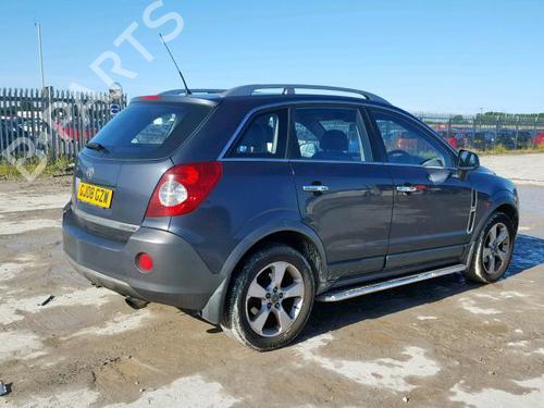 Electronic module OPEL ANTARA A (L07) 2.0 CDTI | BP33066331M83  - Image 6