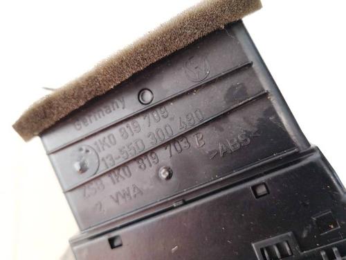 Air vent VW GOLF V (1K1) 2.0 TDI | BP32933235I21 - Image 3