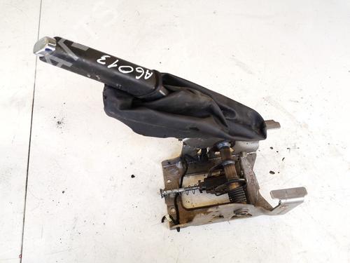 Used Hand brake Hand brake HONDA CR-V III (RE_) 2.2 i-CTDi 4WD (RE6) (140 hp) 35621210 35621210