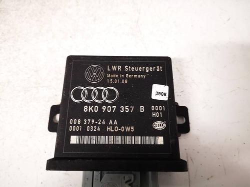 Lights ECU AUDI A5 (8T3) 3.0 TDI quattro | BP40286595M55 - Image 2